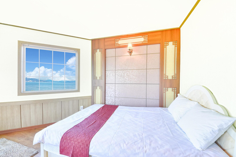 Bedroom 3, Ganghwa Bettel Pension, Ganghwa