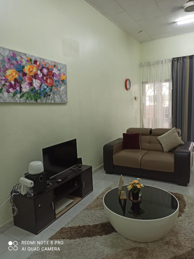 Others 4, Taiping Desa Jana Homestay , Larut and Matang