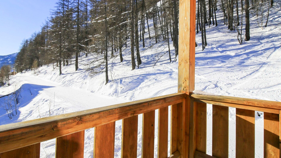 Others 4, Vacanceole - Residence Central Park, Alpes-de-Haute-Provence