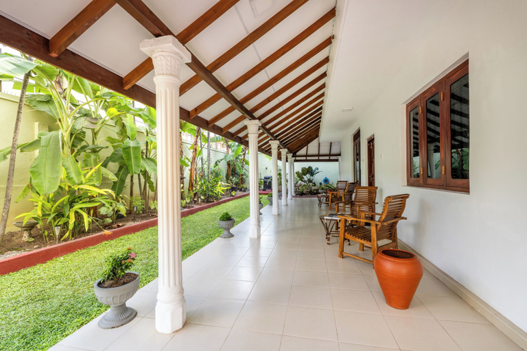 Others 5, The Islands Breeze Villa, Dehiwala-Mount Lavinia