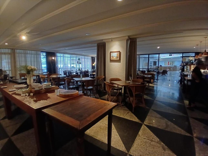 Restaurant 11