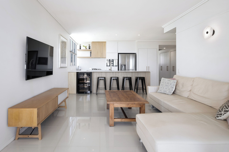 Bedroom 4, Trilogy Residences, Spring Hill