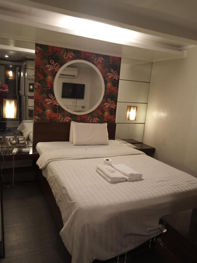Sport & Beauty, Paradise Hotel, Quezon City