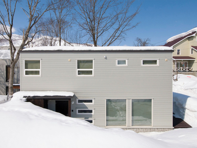 Exterior & Views 2, Yamabiko Chalet by Elite Havens, Kutchan