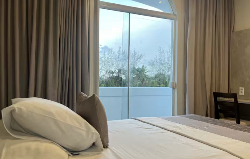 Bedroom 5