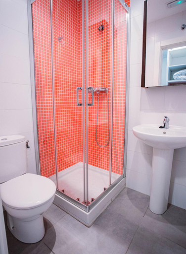 Others 5, Apartamentos surfing San Vicente II, Cantabria
