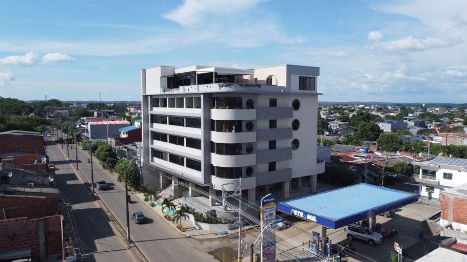 Exterior & Views 2, Botanico Hotel y Spa, Caucasia