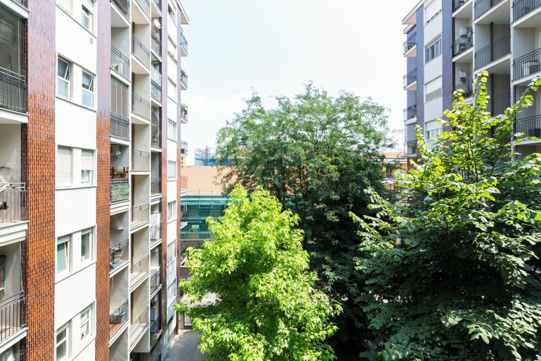 View from property 2, notaMi - Trendy Corner Fashion District, Milano
