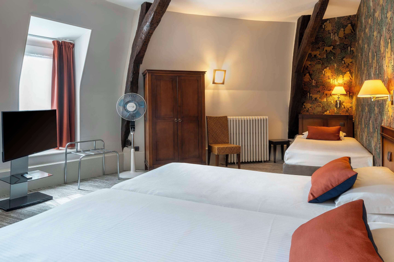 Bedroom 5