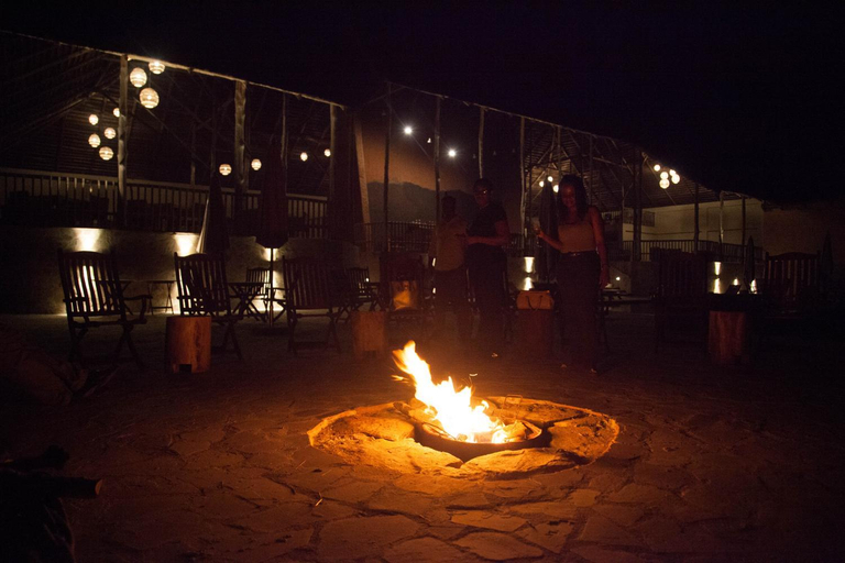 Others 4, Zaina Lodge, West Gonja