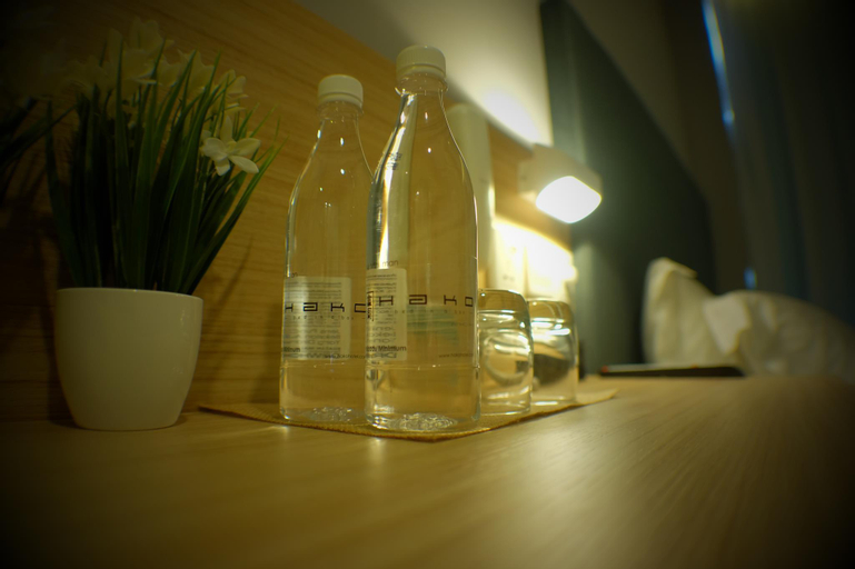 Food & Drinks 4, Hako Hotel, Johor Bahru