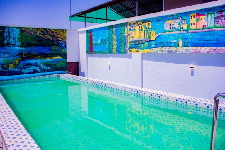 Sport & Beauty 2, Zaytun Hotel Kano, Ungogo