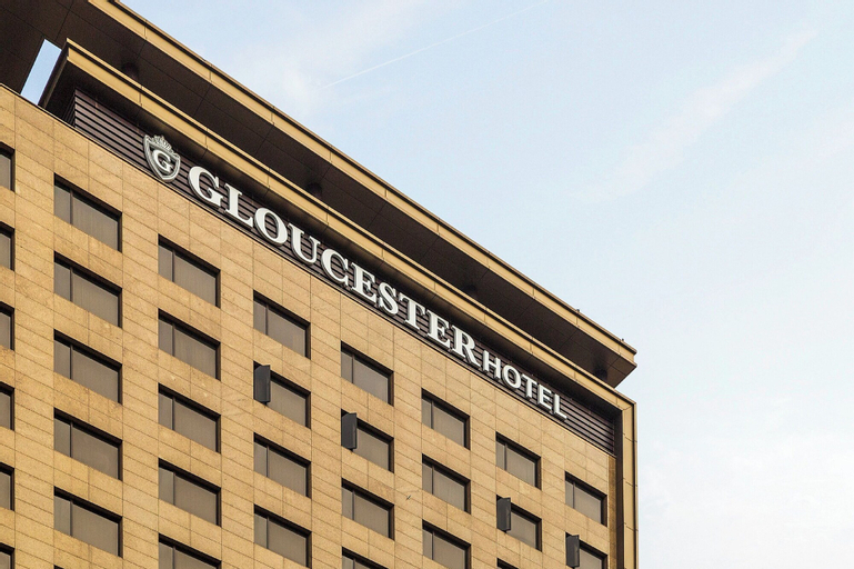GLOUCESTER HOTEL CHEONGJU, Cheongju