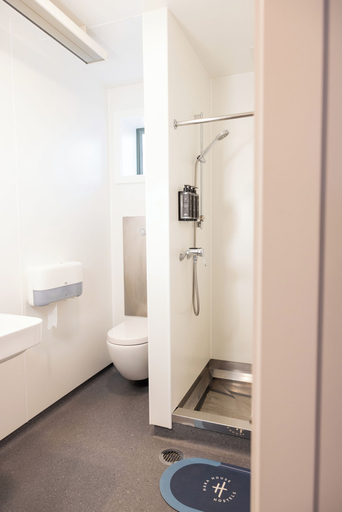 Bathroom 4, Haka House Wanaka, Queenstown-Lakes