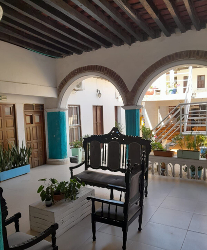 Others 4, Hostal casa yoya, Santa Marta (Dist. Esp.)