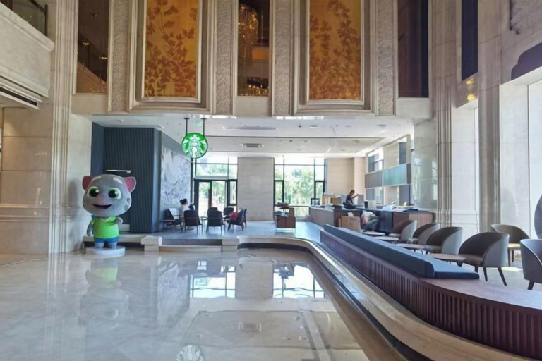 Others 5, Shaoxing Shangyu Radisson Wanjin Hotel, Shaoxing
