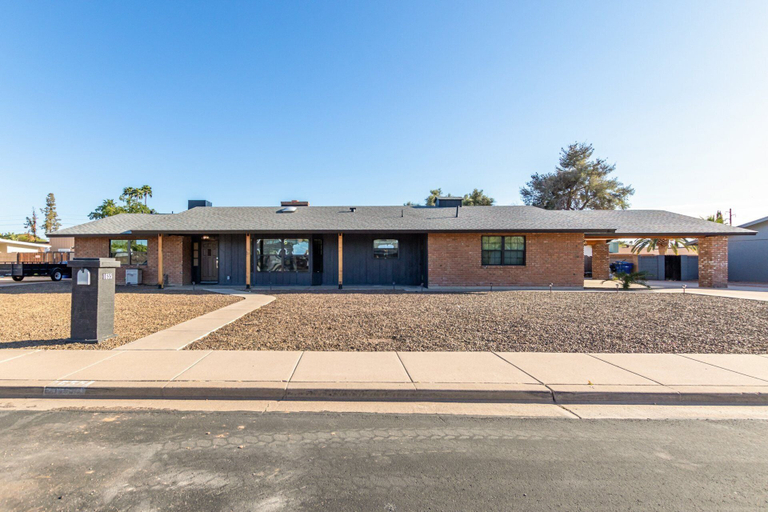 Exterior & Views 2, Glencove Mesa, Maricopa