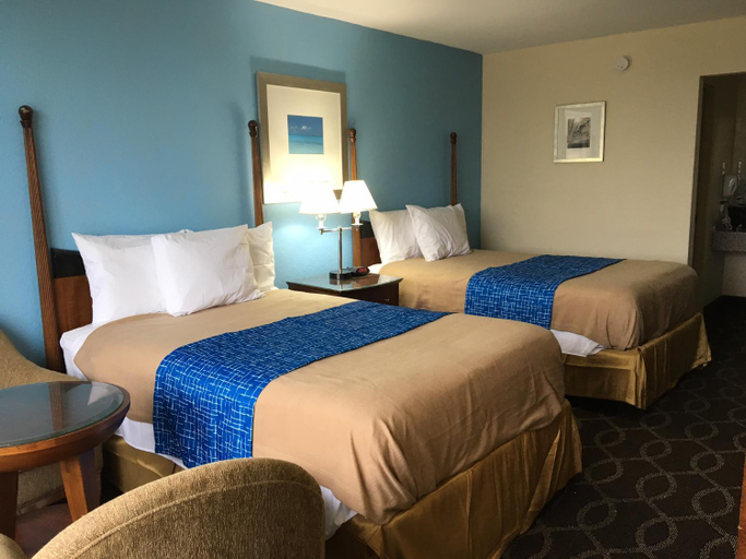 Others 2, Travel Inn, New Madrid