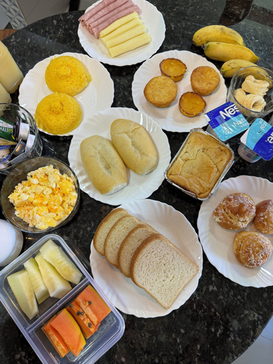 Food & Drinks 2, Guest Apartment Village São Jorge, Alto Paraíso de Goiás