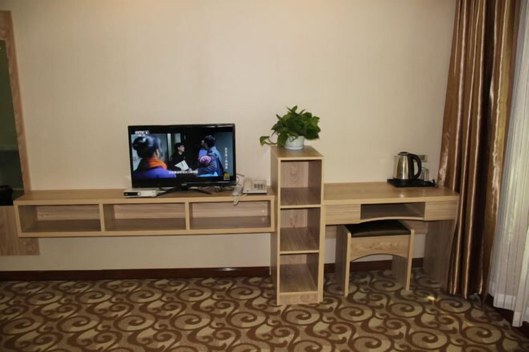 Others 5, Huashan Hualong Hotel, Weinan
