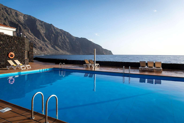 Sport & Beauty 3, Parador de El Hierro, Santa Cruz de Tenerife