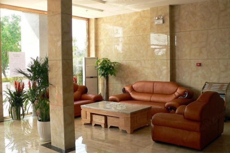 Others 5, Yueyan Business Hotel, Zhuhai