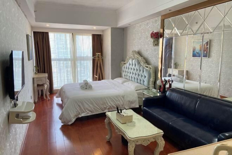 Bedroom 20