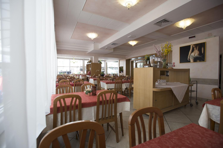 Food & Drinks 5, Hotel Desiree, Forli' - Cesena