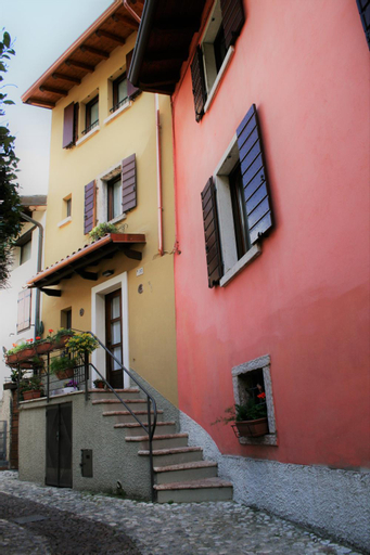 Ca alla Possa, Verona