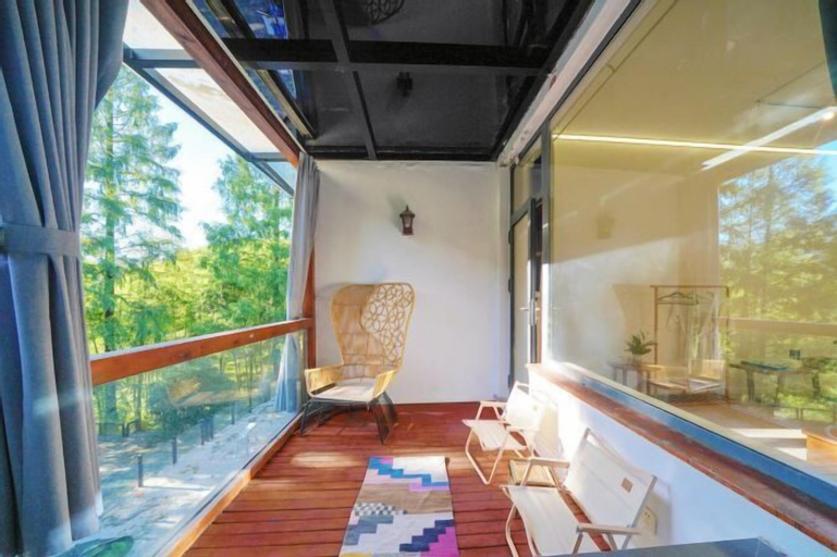 Others 5, Moganshan Yinwujie bamboo forest and spring·Resort hotel, Huzhou
