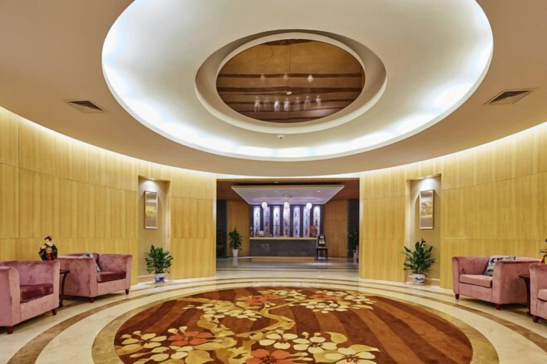 Others 5, Jimo Huaxi Hotel, Qingdao