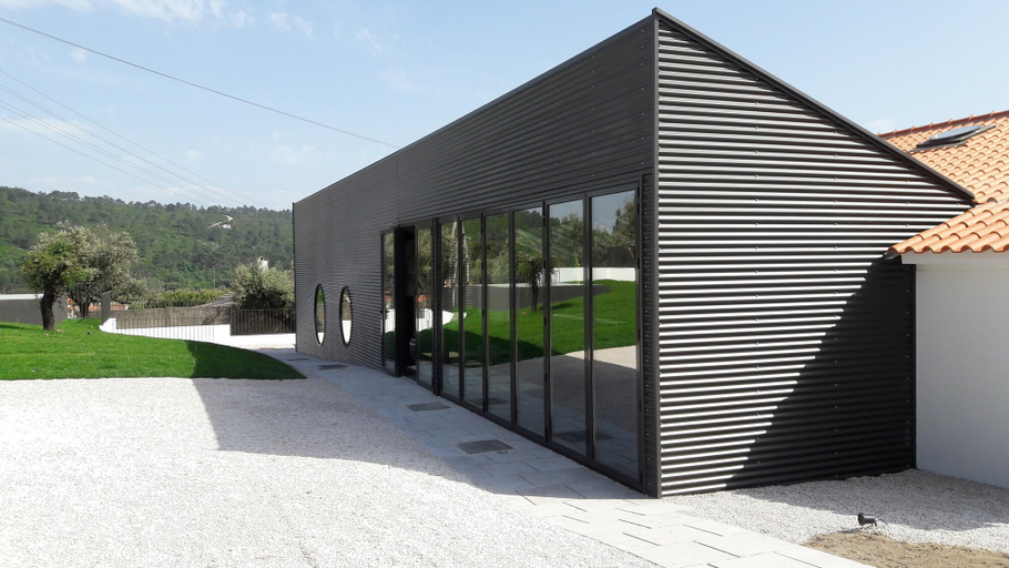 Exterior & Views 2, Hostel Pia do Urso, Batalha