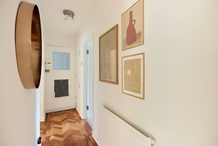 Others 5, The Wandsworth Wonder - Comfortable 2bdr Flat, London