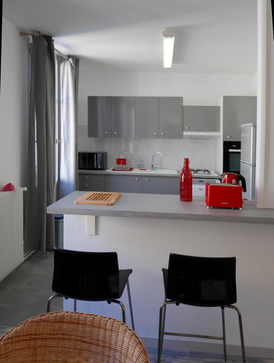 Others 3, Les Appartements de Cyrano, Dordogne