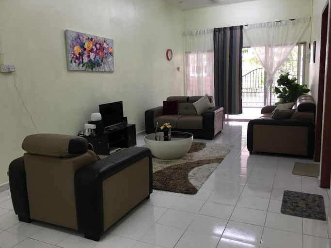 Others 3, Taiping Desa Jana Homestay , Larut and Matang