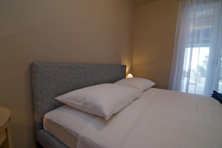 Bedroom 5, Jelena B4, Mali Lošinj