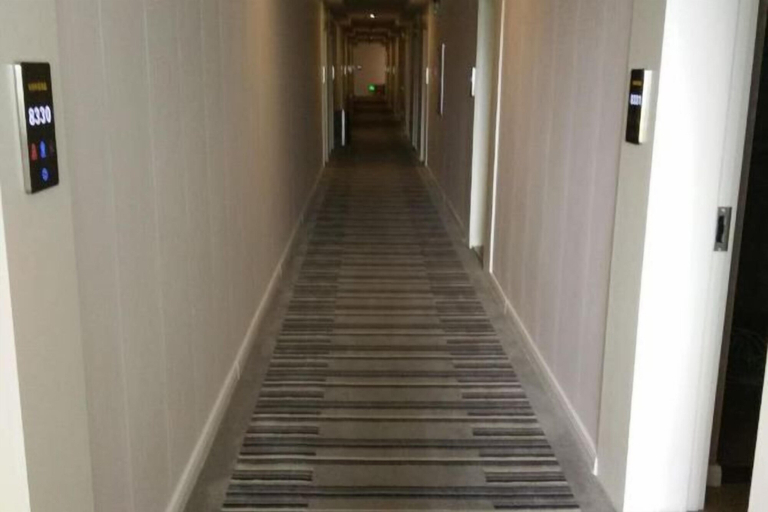 Others 5, Minyuan Fortune Hotel, Sanming