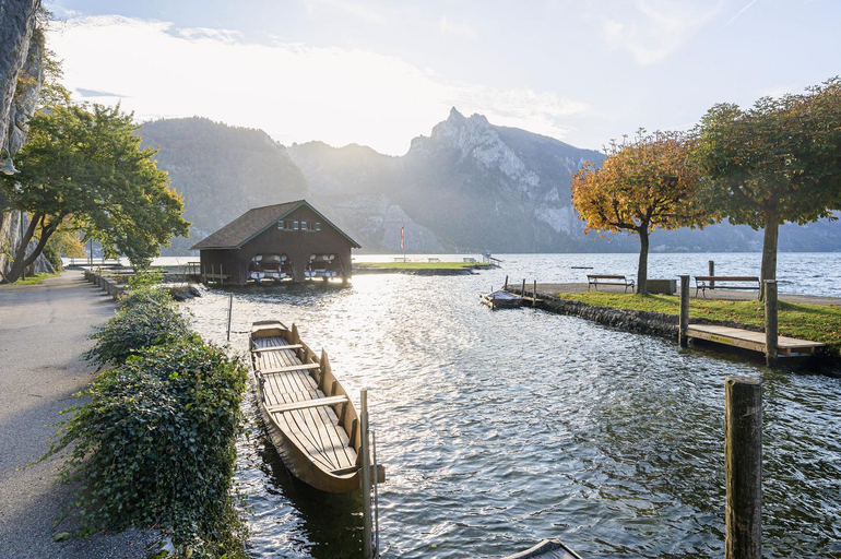 Others 2, PRIVATE SUITES, Gmunden