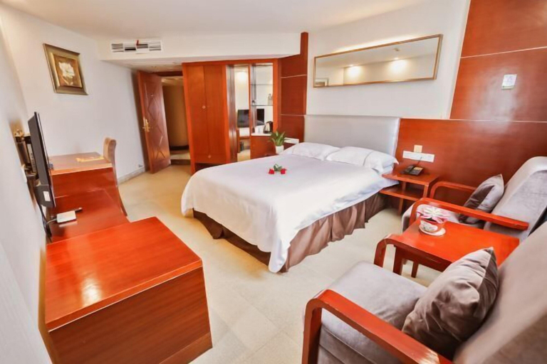 Bedroom 4