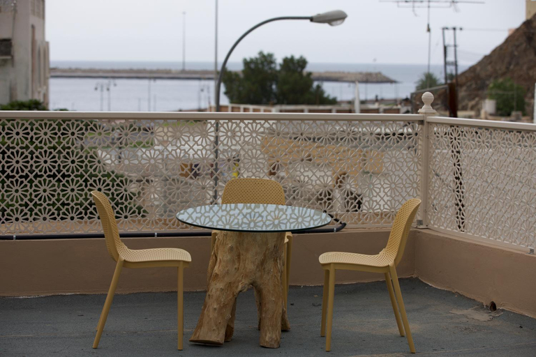 Others 3, Fort Guesthouse نُزل القلعة, Muscat