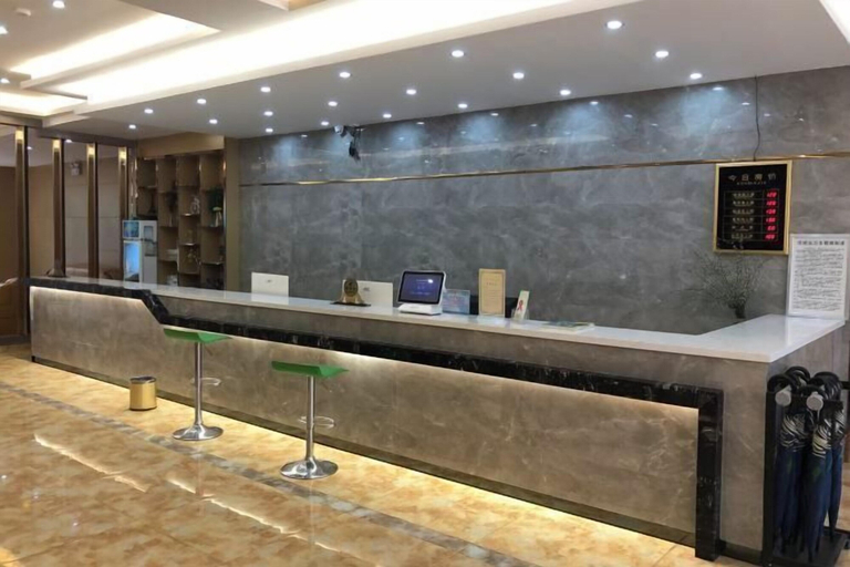Others 5, Jingxi Wanji Hotel, Baise