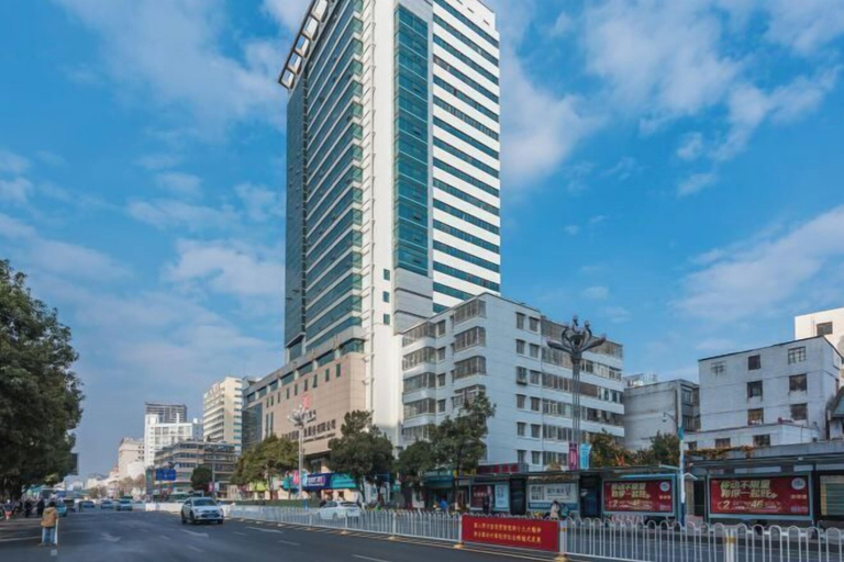 Exterior & Views 2, Caiyun Jiayuan (Nanping Street Old Street Kunming), Kunming
