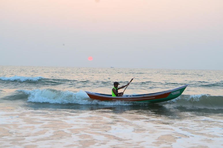 Others 2, Palm Beach Resort, Uttara Kannada