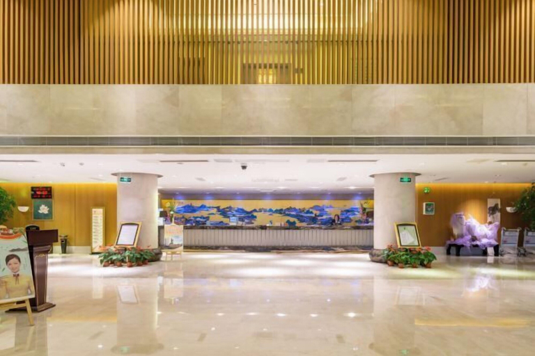 Others 5, Yangzhou Airport Hotel, Yangzhou