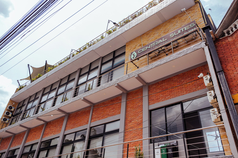Exterior & Views 2, Central Suites by H&R, Villeta