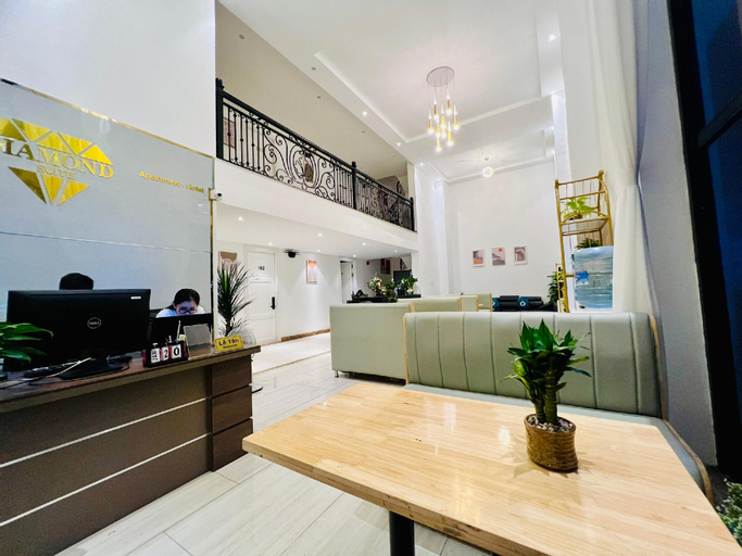 Others 5, Diamond Boutique Hotel, District 7