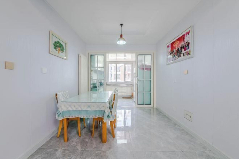 Others 1, Qingdao Yijian Qingxin Whole Vision Apartment, Qingdao