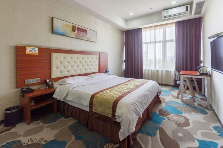 Yueyan Business Hotel, Zhuhai