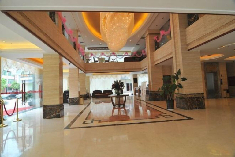 Others 3, Wu Zhou Hotel, Baise