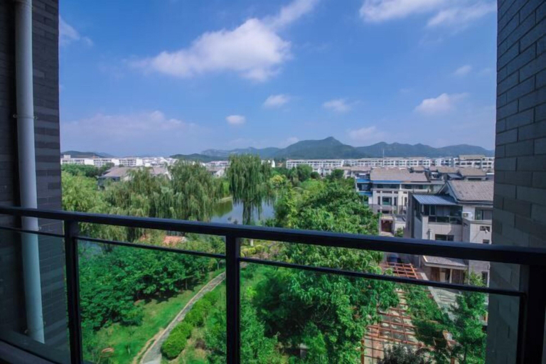 Others 5, Grand Cloud View Hotel, Zibo